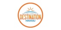 Destination Havasu coupons
